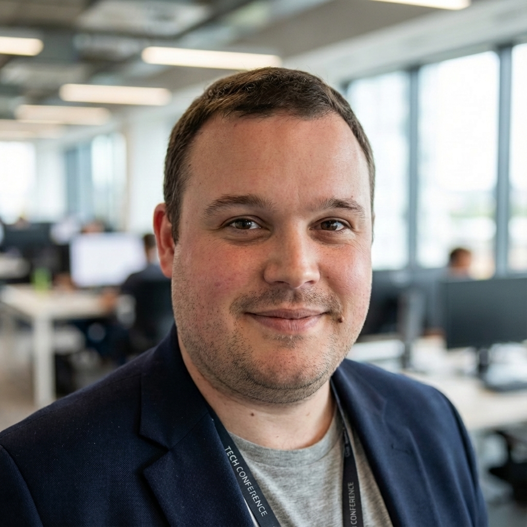 Adrien Delmotte, Fondateur de Liftmywork